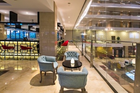 Liberty Kusadasi (Ex. Liberty Golf And Resort Kusadasi) - 64