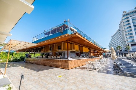 Liberty Kusadasi (Ex. Liberty Golf And Resort Kusadasi) - 67