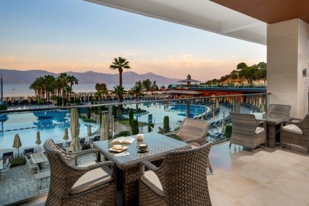 Liberty Kusadasi (Ex. Liberty Golf And Resort Kusadasi) - 68