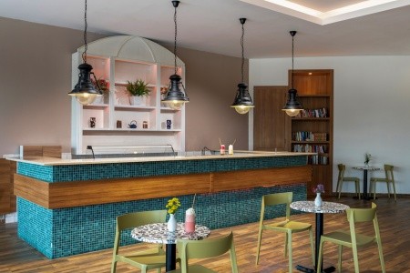 Liberty Kusadasi (Ex. Liberty Golf And Resort Kusadasi) - 69