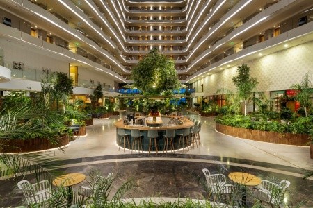 Liberty Kusadasi (Ex. Liberty Golf And Resort Kusadasi) - 70