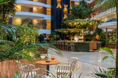 Liberty Kusadasi (Ex. Liberty Golf And Resort Kusadasi) - 71