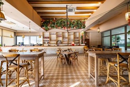 Liberty Kusadasi (Ex. Liberty Golf And Resort Kusadasi) - 73