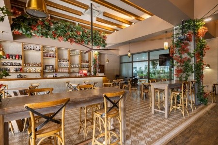 Liberty Kusadasi (Ex. Liberty Golf And Resort Kusadasi) - 74