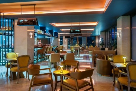 Liberty Kusadasi (Ex. Liberty Golf And Resort Kusadasi) - 75