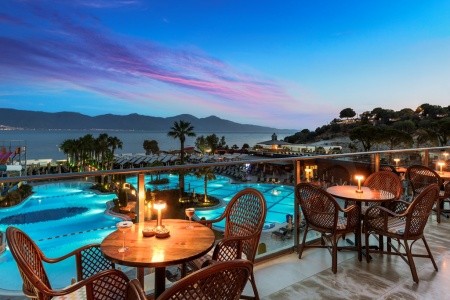 Liberty Kusadasi (Ex. Liberty Golf And Resort Kusadasi) - 76