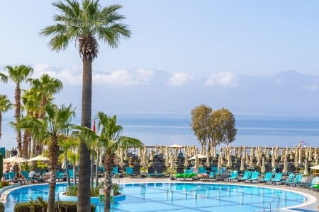 Liberty Kusadasi (Ex. Liberty Golf And Resort Kusadasi) - 77