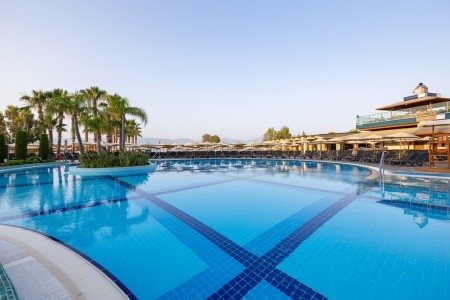 Liberty Kusadasi (Ex. Liberty Golf And Resort Kusadasi) - 78