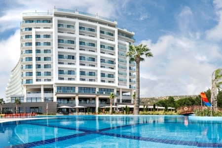 Liberty Kusadasi (Ex. Liberty Golf And Resort Kusadasi) - 80