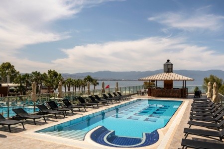 Liberty Kusadasi (Ex. Liberty Golf And Resort Kusadasi) - 83