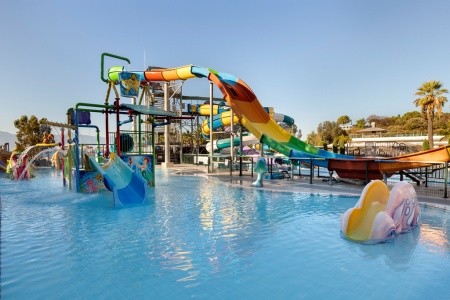 Liberty Kusadasi (Ex. Liberty Golf And Resort Kusadasi) - 85