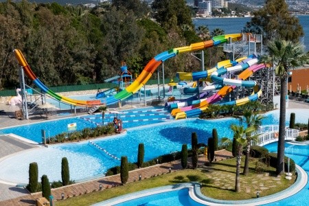 Liberty Kusadasi (Ex. Liberty Golf And Resort Kusadasi) - 86