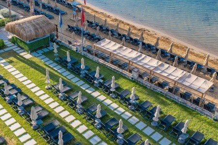 Liberty Kusadasi (Ex. Liberty Golf And Resort Kusadasi) - 87