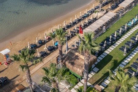 Liberty Kusadasi (Ex. Liberty Golf And Resort Kusadasi) - 89