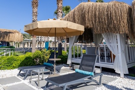 Liberty Kusadasi (Ex. Liberty Golf And Resort Kusadasi) - 92