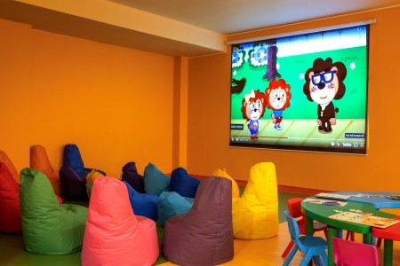 Liberty Kusadasi (Ex. Liberty Golf And Resort Kusadasi) - 95