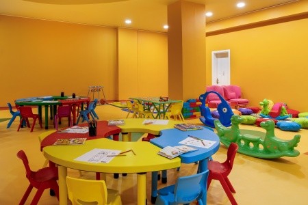 Liberty Kusadasi (Ex. Liberty Golf And Resort Kusadasi) - 96