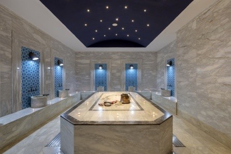 Liberty Kusadasi (Ex. Liberty Golf And Resort Kusadasi) - 97