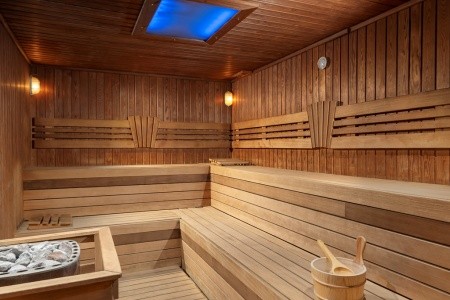 Liberty Kusadasi (Ex. Liberty Golf And Resort Kusadasi) - 100