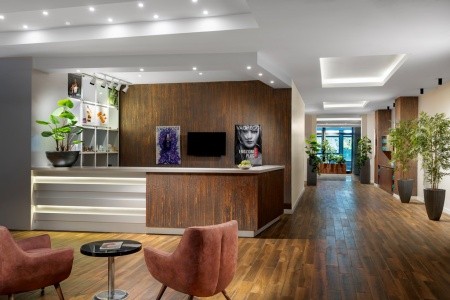 Liberty Kusadasi (Ex. Liberty Golf And Resort Kusadasi) - 101