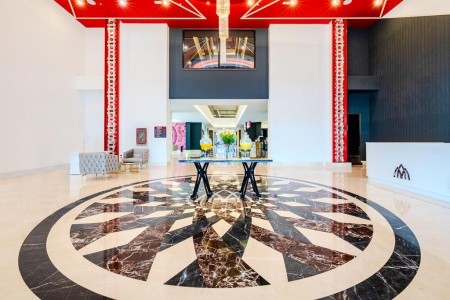 Granada Luxury Red - 3