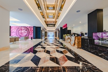 Granada Luxury Red - 4