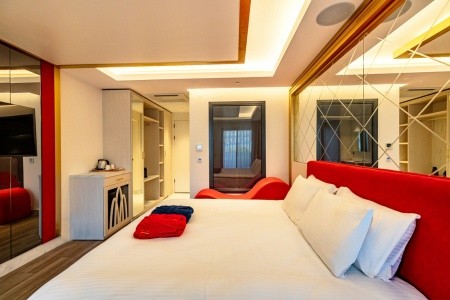 Granada Luxury Red - 9