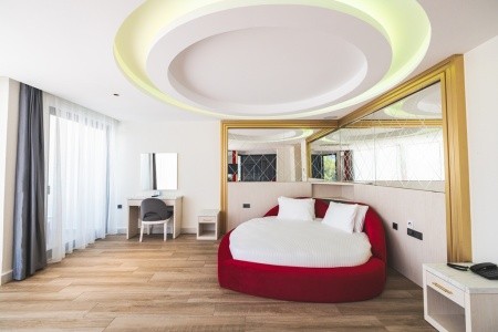 Granada Luxury Red - 16