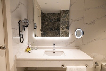 Granada Luxury Red - 22