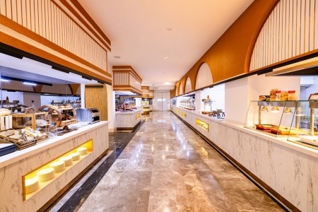 Granada Luxury Red - 24