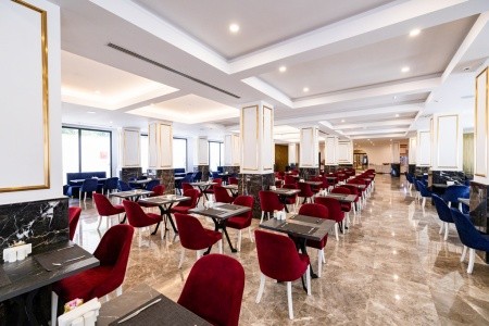 Granada Luxury Red - 27