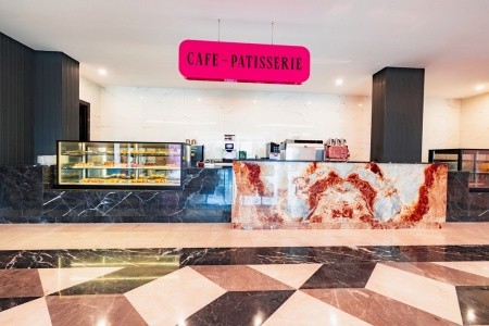 Granada Luxury Red - 29