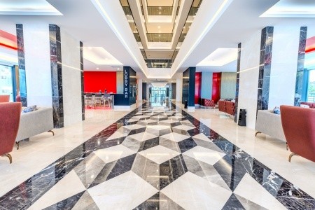 Granada Luxury Red - 30