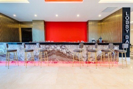 Granada Luxury Red - 31