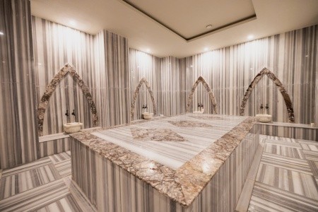 Granada Luxury Red - 35