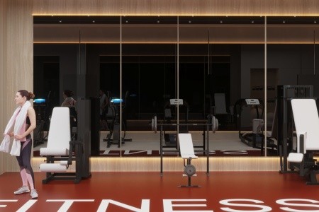 Granada Luxury Red - 39