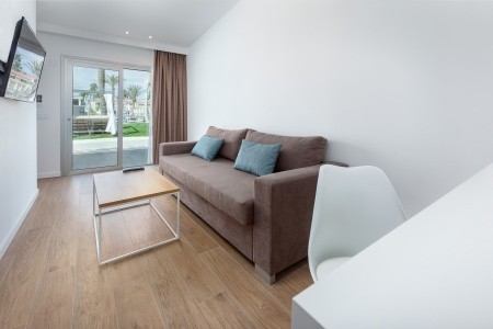 Kumara Serenoa By Lopesan - 15