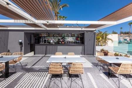 Kumara Serenoa By Lopesan - 35