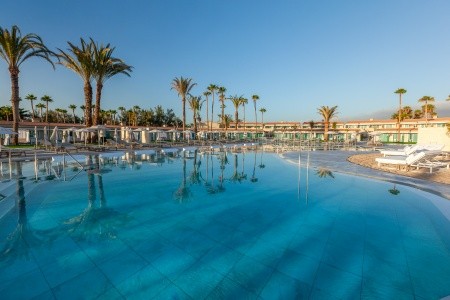 Kumara Serenoa By Lopesan - 39