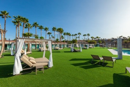 Kumara Serenoa By Lopesan - 41