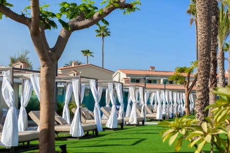 Kumara Serenoa By Lopesan - 43