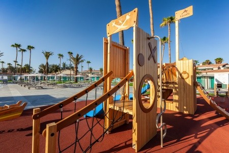 Kumara Serenoa By Lopesan - 44