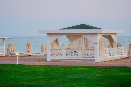 Güral Premier Tekirova - 20