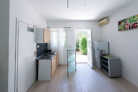 Claudia Apartmány - 25