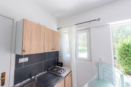 Claudia Apartmány - 26