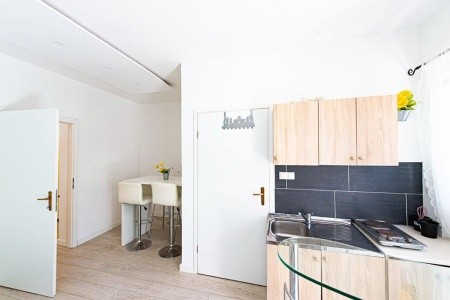 Claudia Apartmány - 27