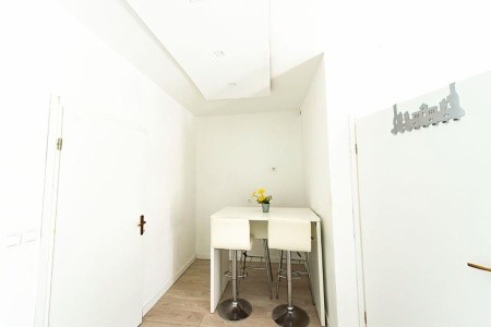 Claudia Apartmány - 28