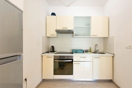 Claudia Apartmány - 30