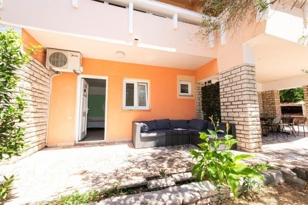 Claudia Apartmány - 32