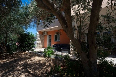 Claudia Apartmány - 33